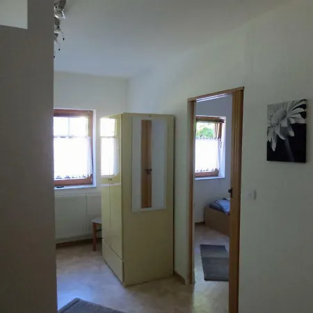 Gabriele Reinhardt Apartment Ruhla