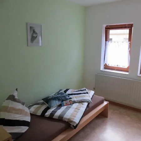 Gabriele Reinhardt Apartment